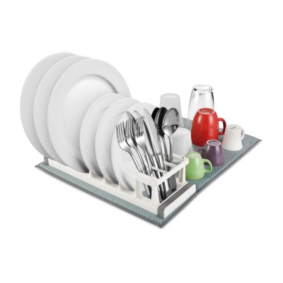 Tescoma Odkapávač z mikrovlákna CLEAN KIT - main (1)