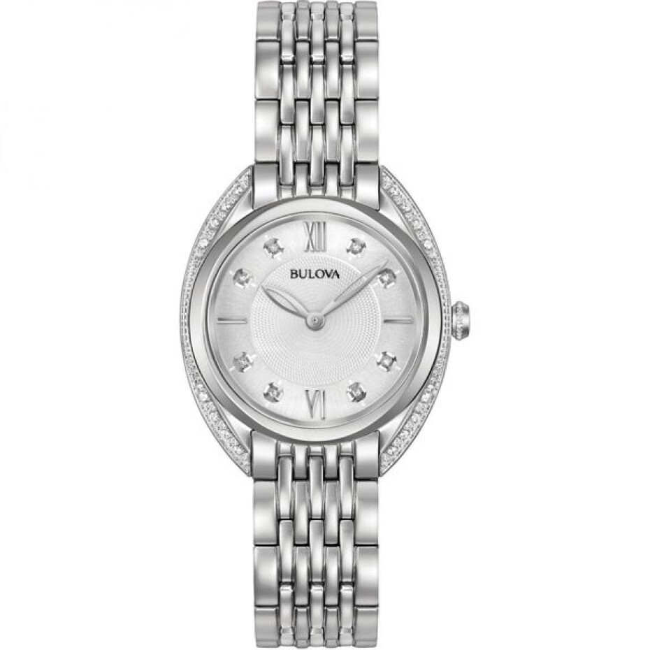 Bulova Diamond 96R212 - main (0)