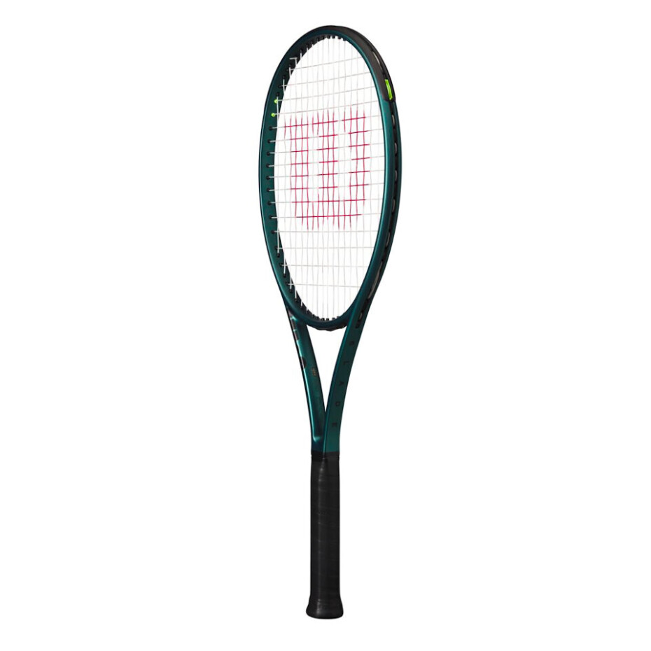Tenisová raketa Wilson Blade 98S V9  L4 - main (2)
