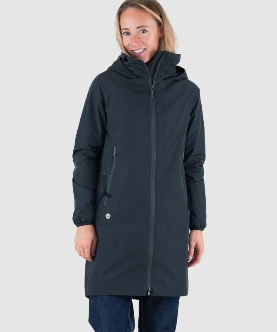 Woox Trebia Midnight Navy - main (0)