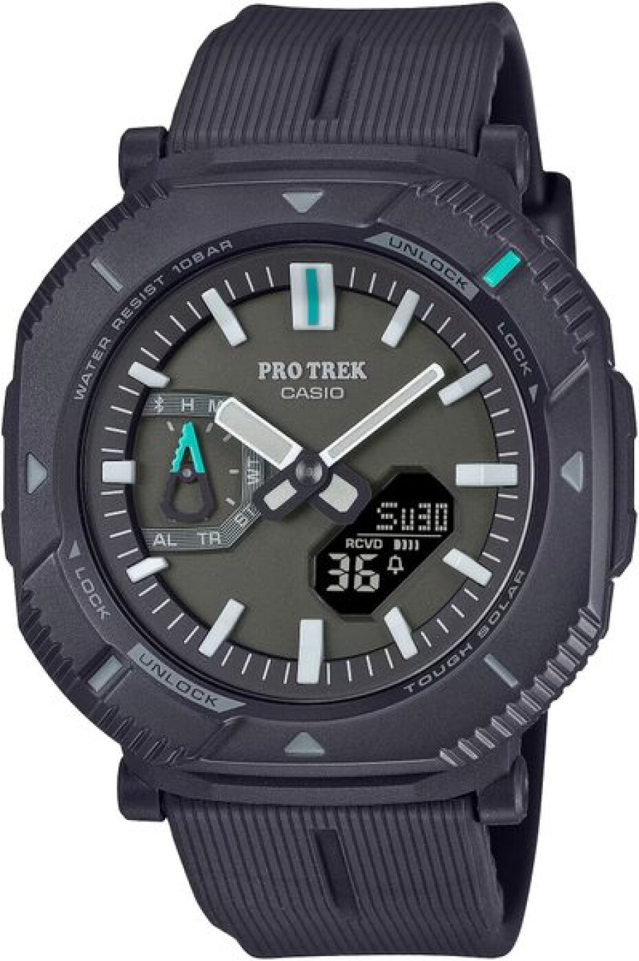 Casio Pro Trek PRJ-B001-1ER - main (0)