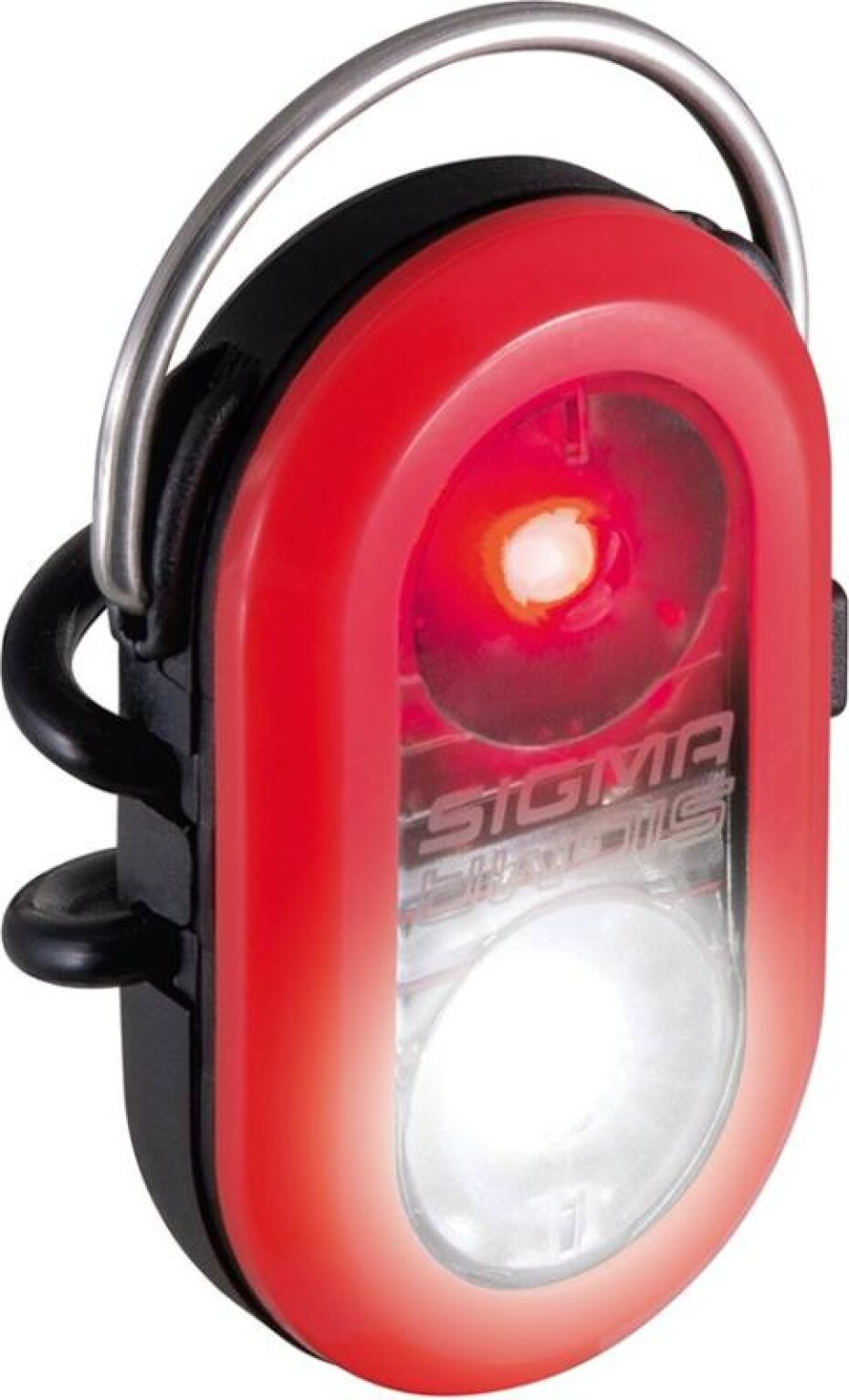 SIGMA MICRO DUO červené světlo - main (0)
