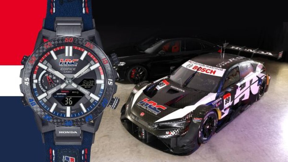 Casio Edifice Sospensione ECB-2000HR-1AER x Honda Racing Special Edition - main (10)