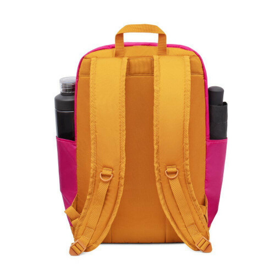 Riva Case 5561 ultra lehký batoh 24 l, růžová - main (3)