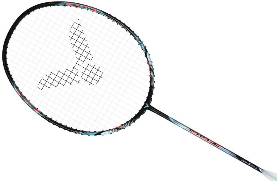 Badmintonová raketa Victor Auraspeed 33 H - main (2)