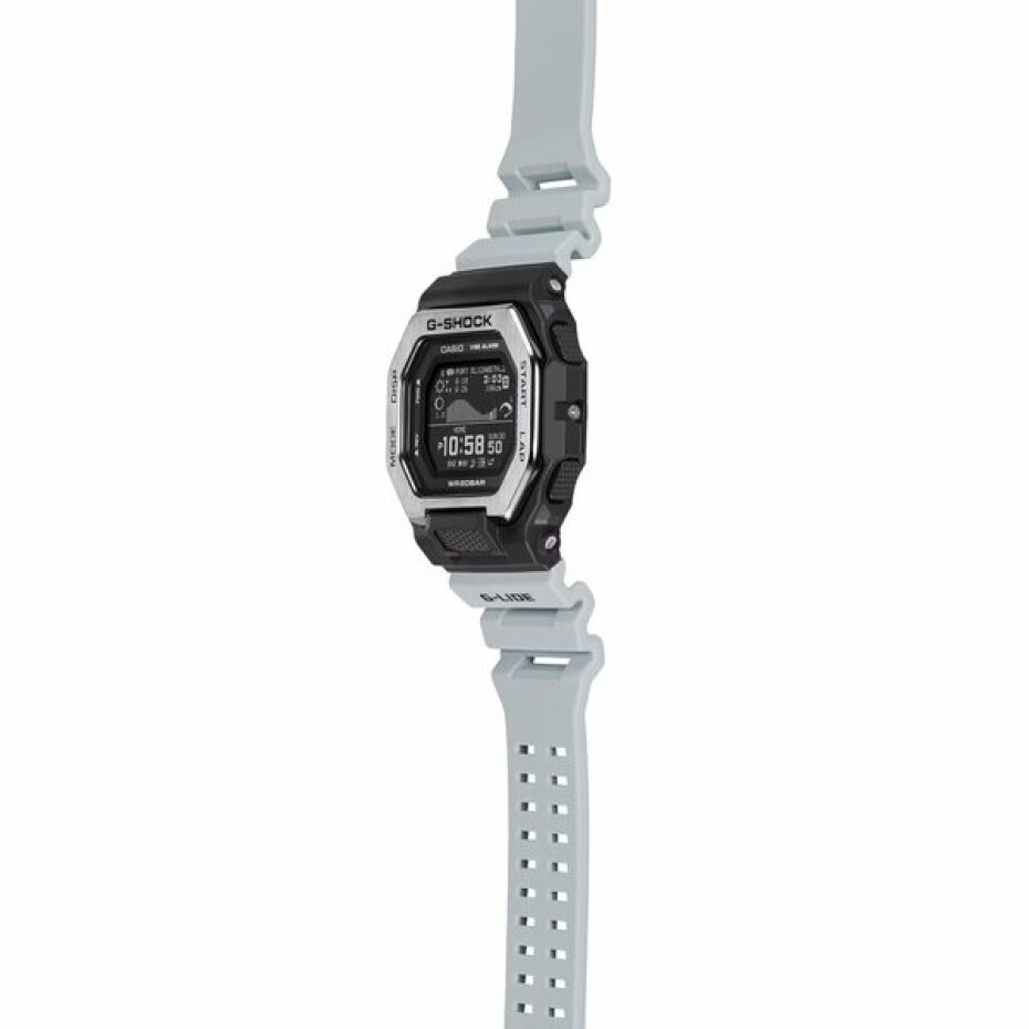 Casio G-Shock G-Lide GBX-100TT-8ER - main (13)
