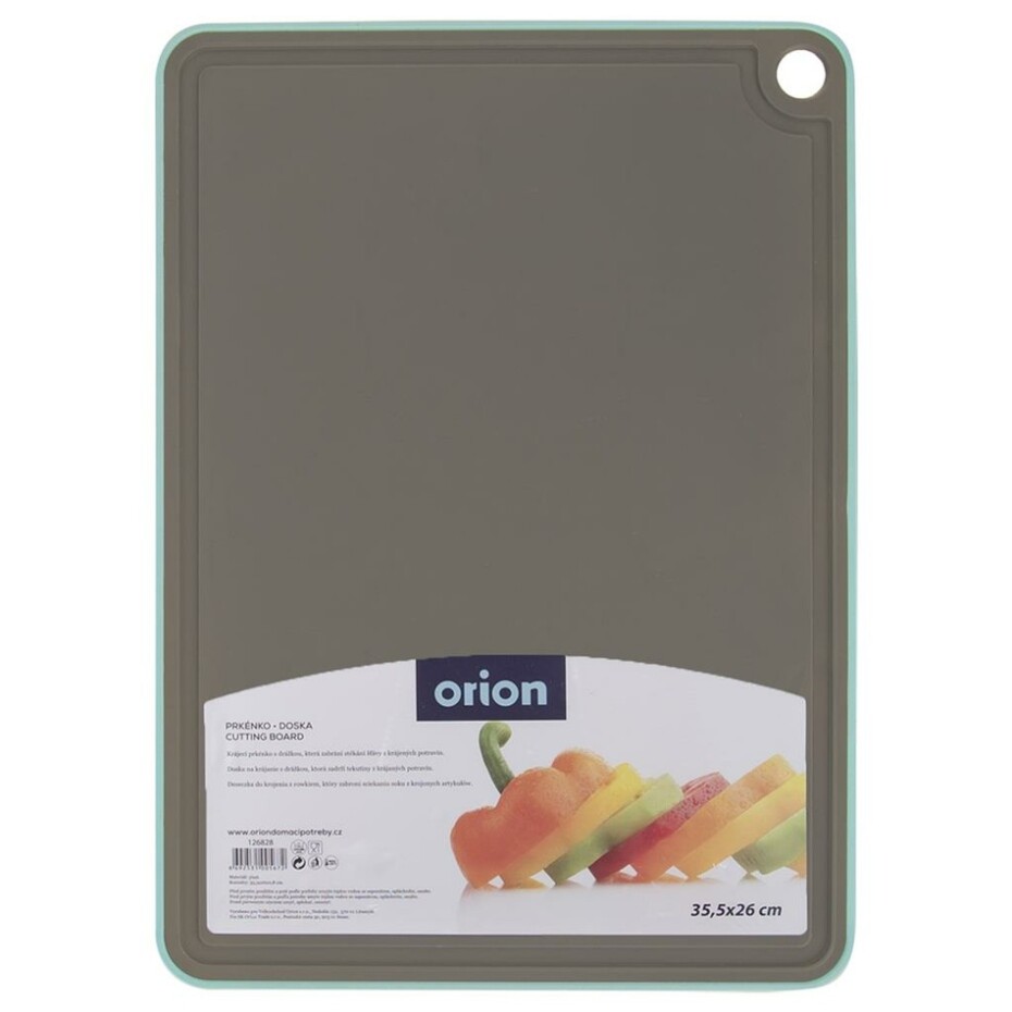 Orion Prkénko UH krájecí BASIC 35,5x26 cm , M - main (2)