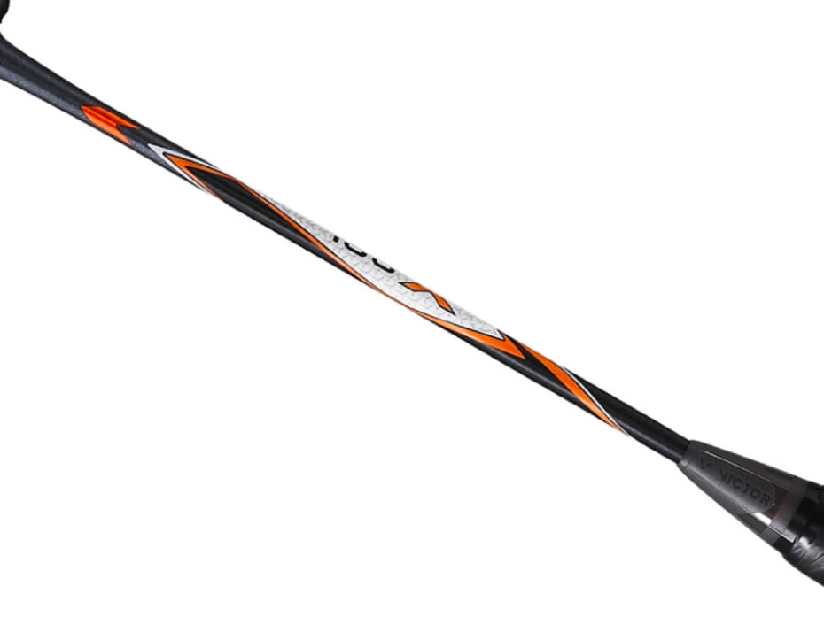 Badmintonová raketa Victor Auraspeed 100X - main (1)