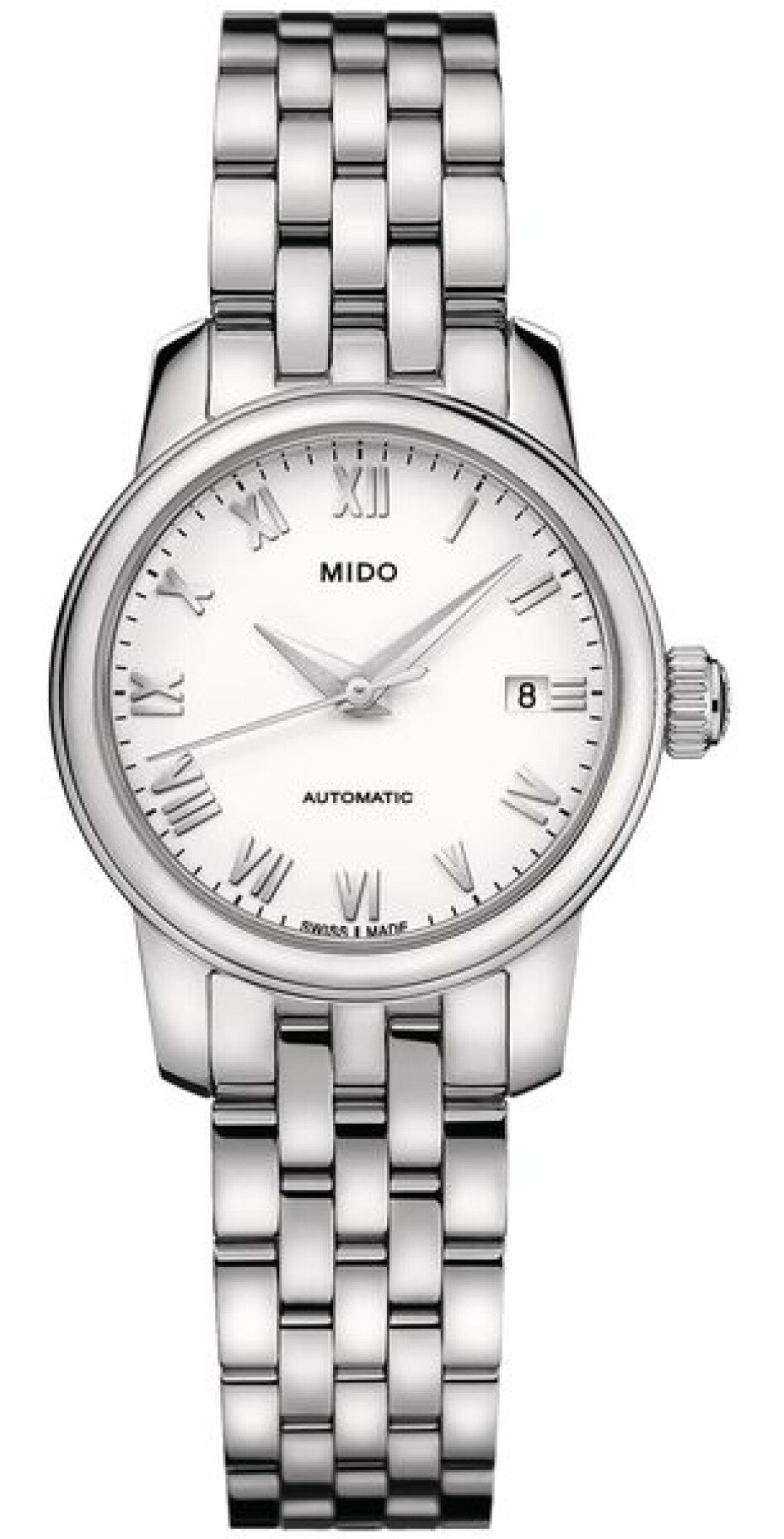 Mido Baroncelli Lady Twenty Five M039.007.11.013.00 - main (0)