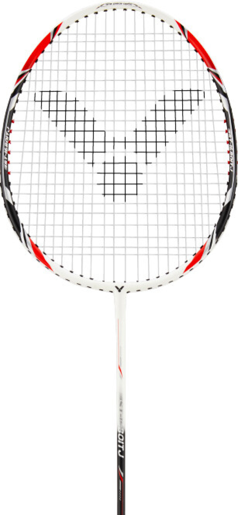 Badmintonová raketa Victor  ST-1680 ITJ - main (1)