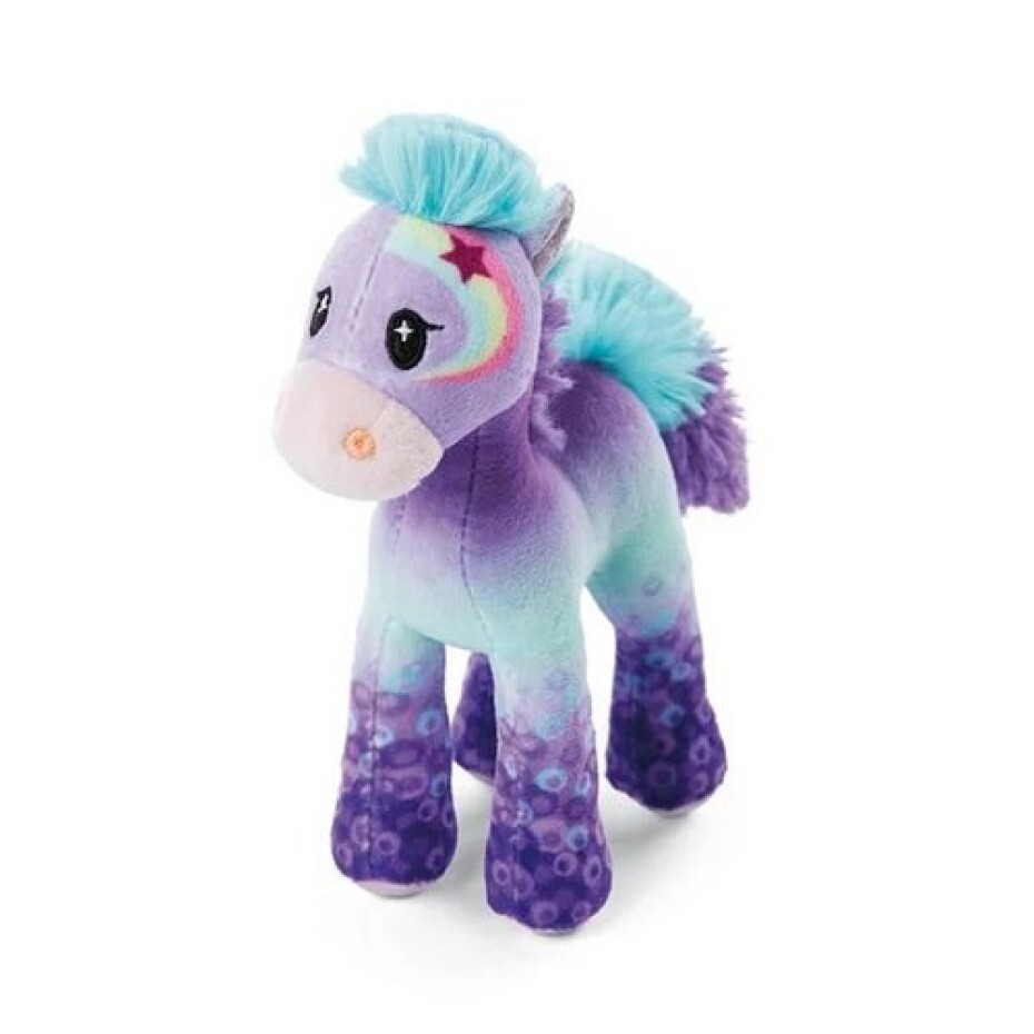 NICI Plyšový poník Starjumper, 16 cm - main (0)