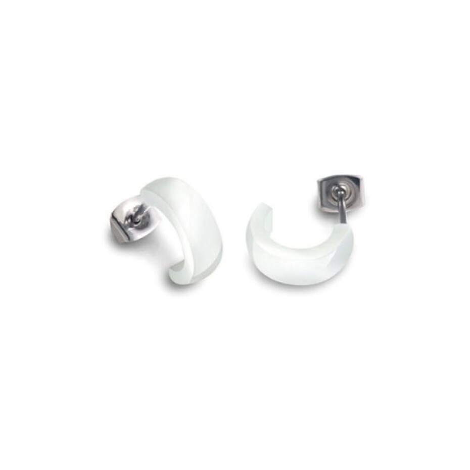 Náušnice Boccia Titanium 0584-01 - main (0)