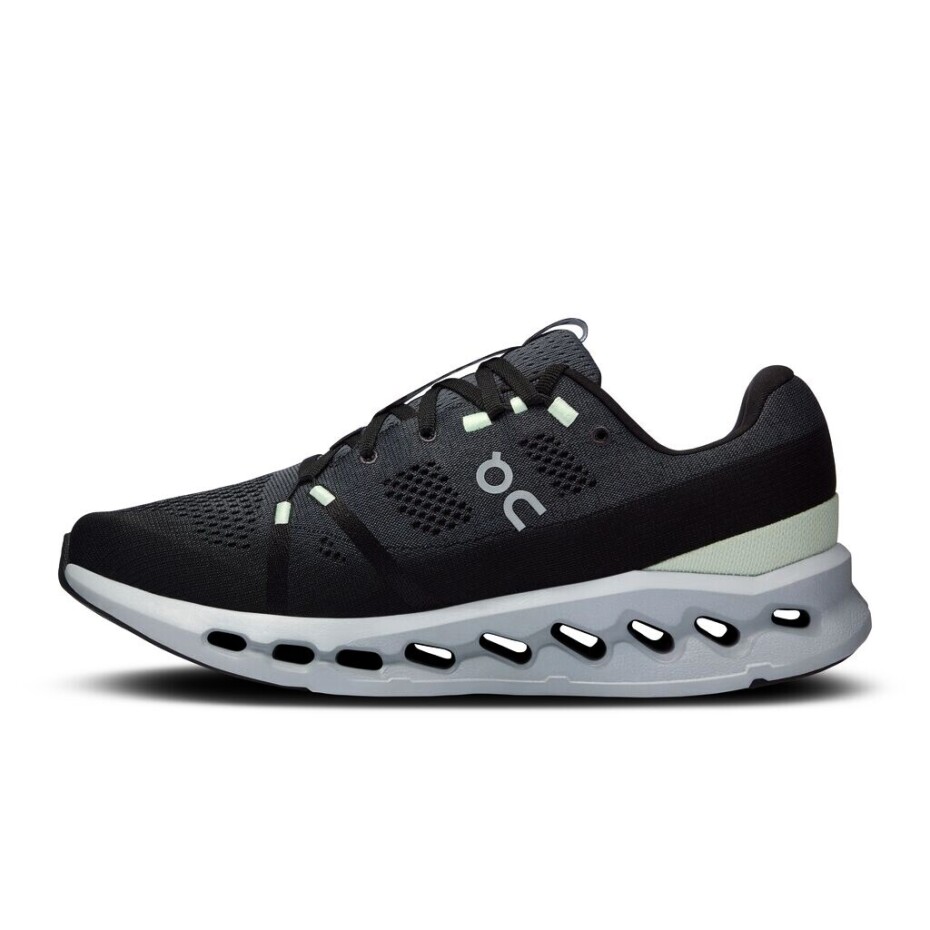 Pánská běžecká obuv On Cloudsurfer Iron/Glacier  EUR 44 - main (4)