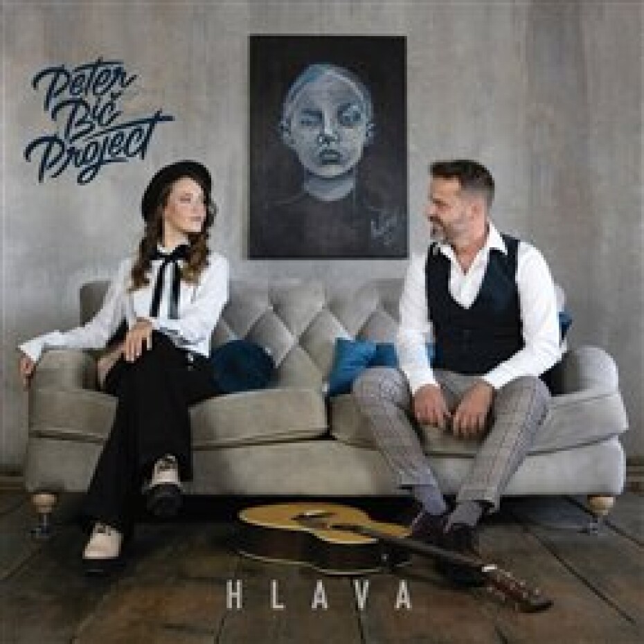 Hlava - Peter Bič Project - main (0)