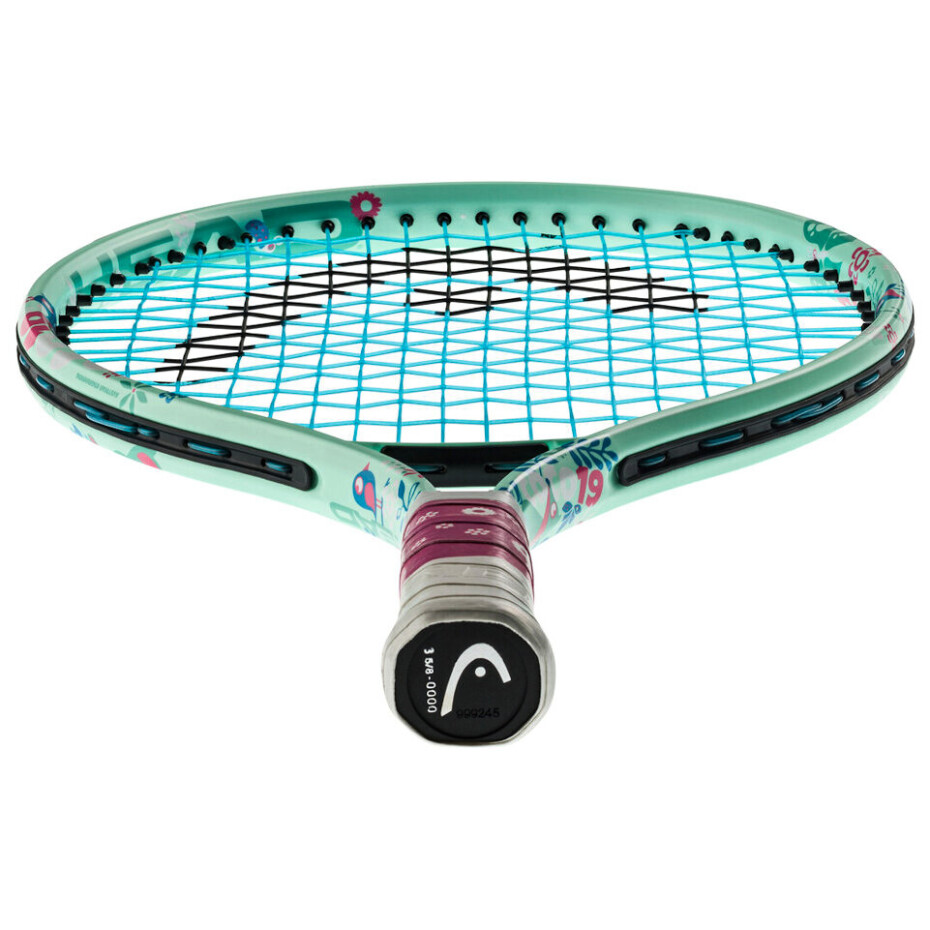 Dětská tenisová raketa Head  Coco 19 - main (3)