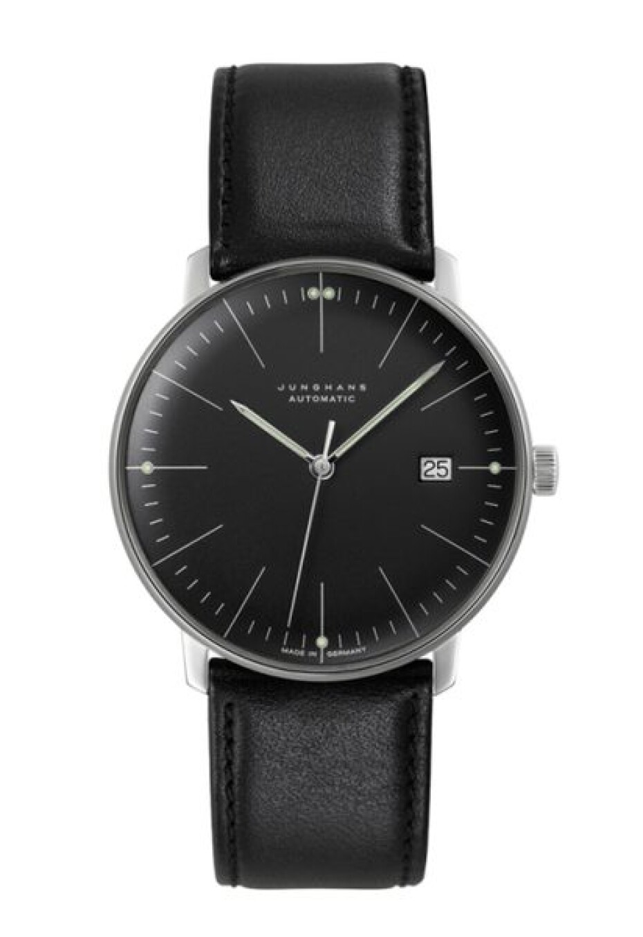 Junghans Max Bill Automatic 27/4701.02 - main (12)