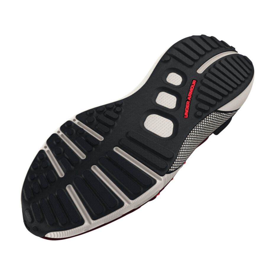 Pánská běžecká obuv Under Armour HOVR Phantom 3-RED  EUR 43 - main (6)