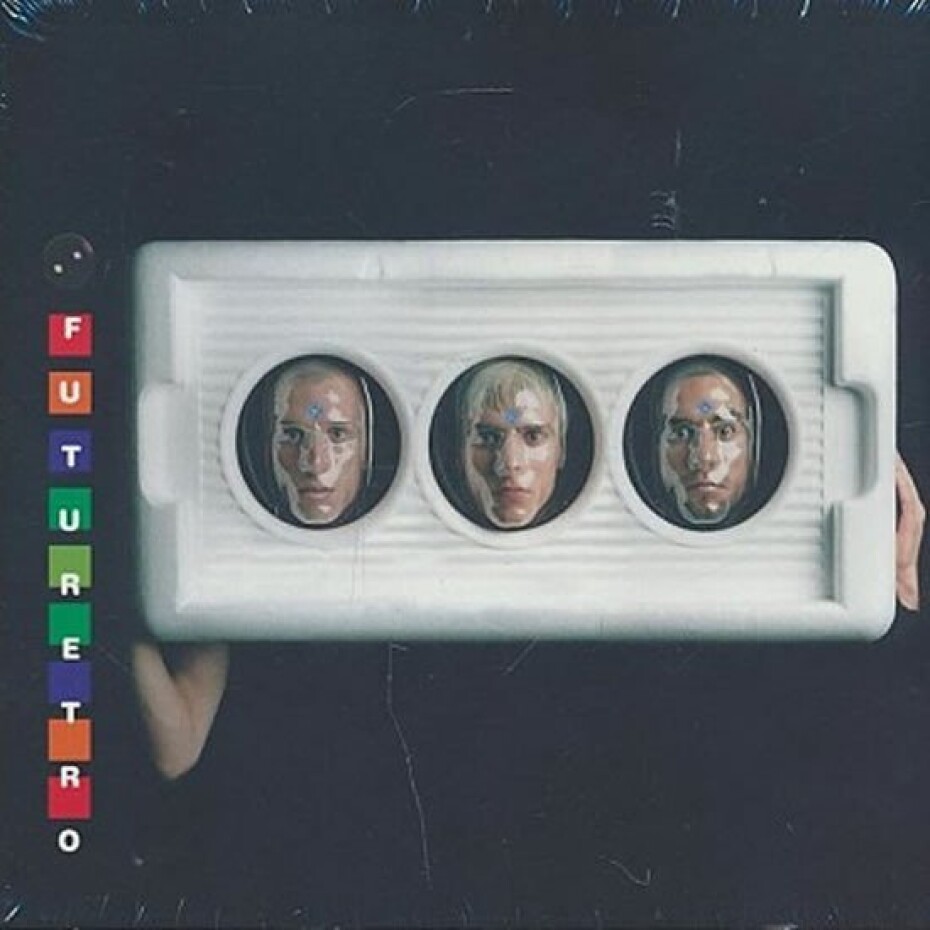 Futuretro Max - 3CD - Tata Bojs - main (0)