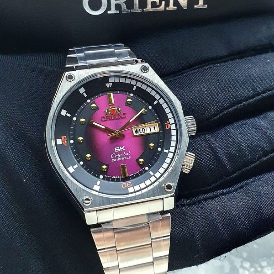 Orient Super King Diver Retro RA-AA0B02R - main (13)