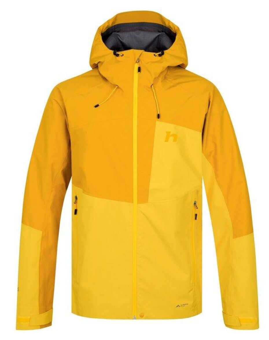 Hannah Alagan spectra yellow/golden yellow - main (0)