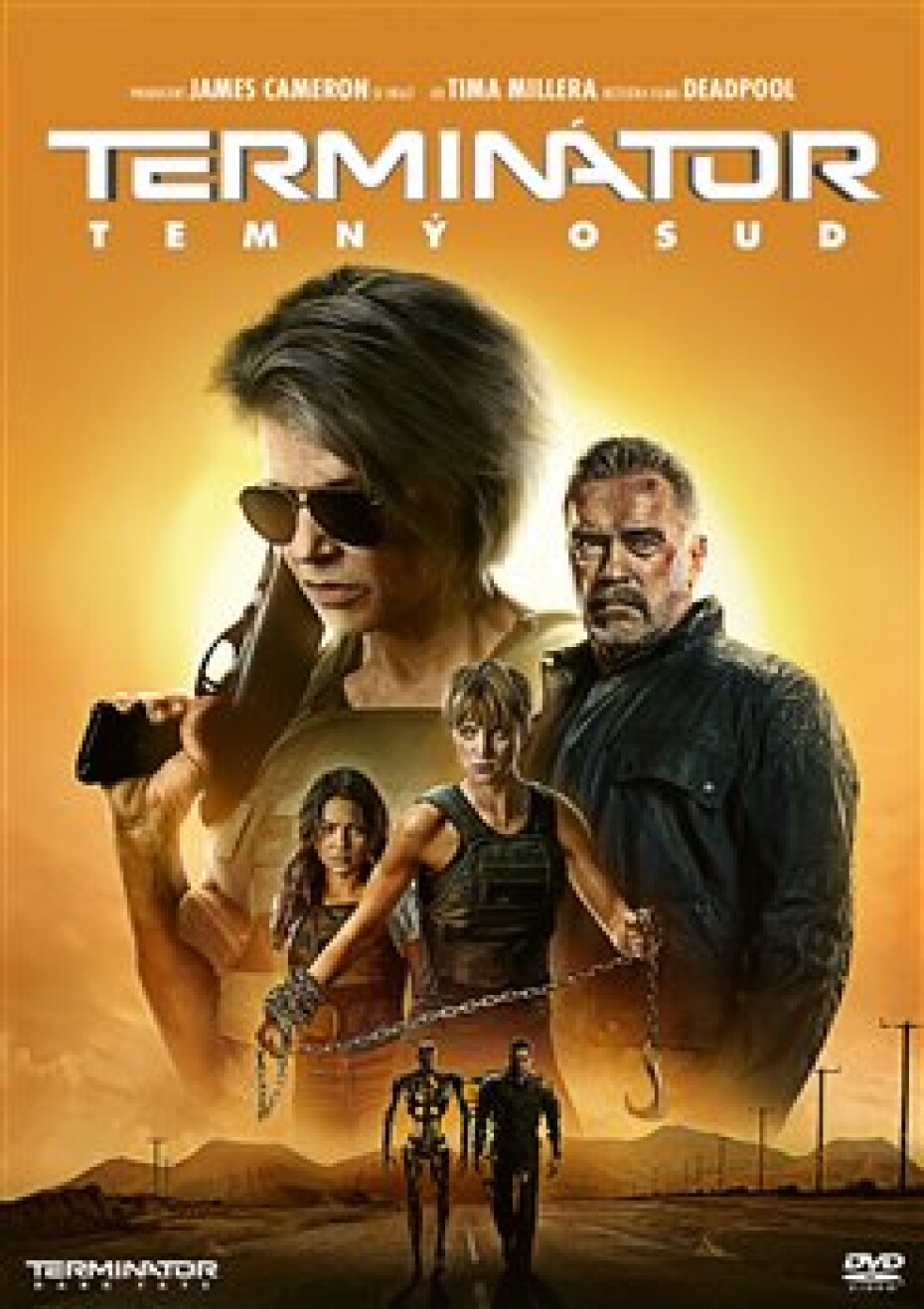 Terminátor: Temný osud - main (0)