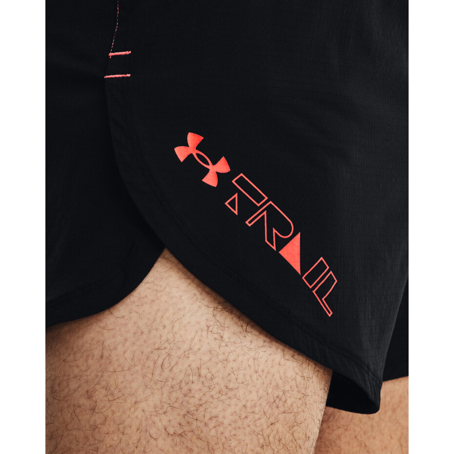 Under Armour Speedpocket Trail Short - main (2)