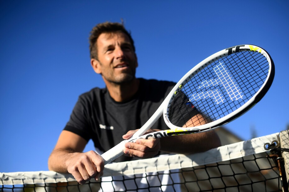 Tenisová raketa Tecnifibre TF-X1 275  L0 - main (10)