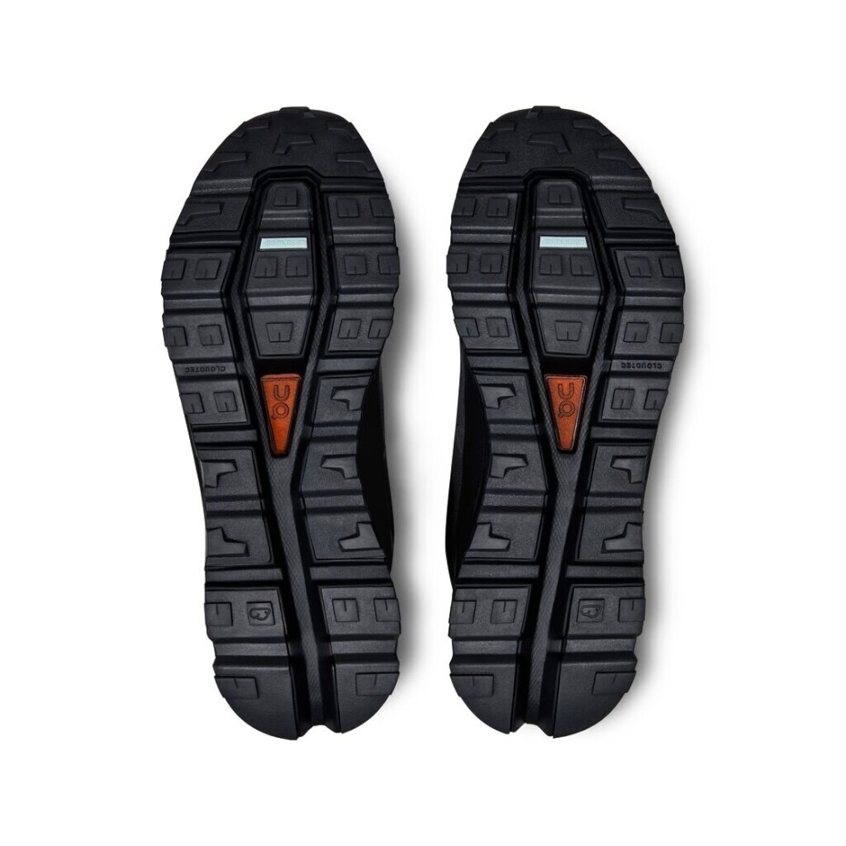 Dámská volnočasová obuv On Cloudroam Waterproof Black/Eclipse  EUR 37,5 - main (4)
