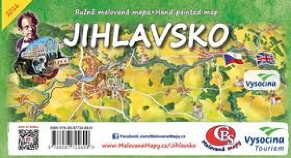 Jihlavsko - main (0)