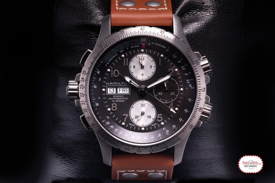 Hamilton Khaki Aviation X-Wind Auto Chrono H77616533 - main (6)