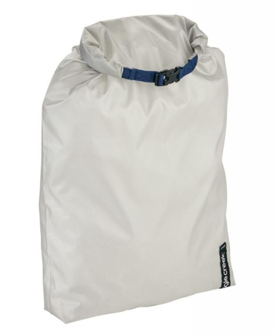 Eagle Creek obal Pack-It Isolate Roll-Top Shoe Sac az blue/grey - main (0)