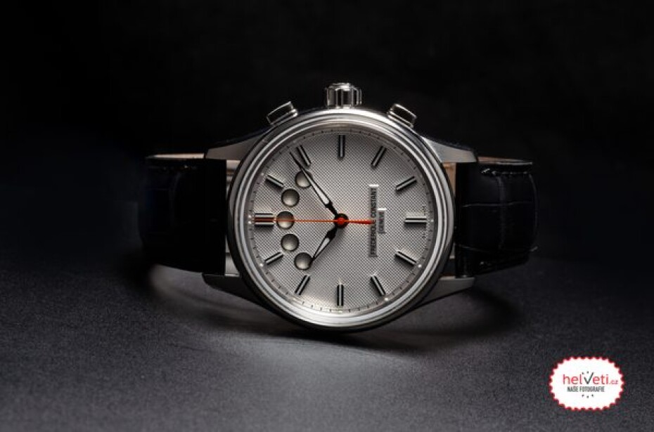 Frederique Constant Yacht Timer Regatta Countdown Automatic FC-380ST4H6 - main (1)