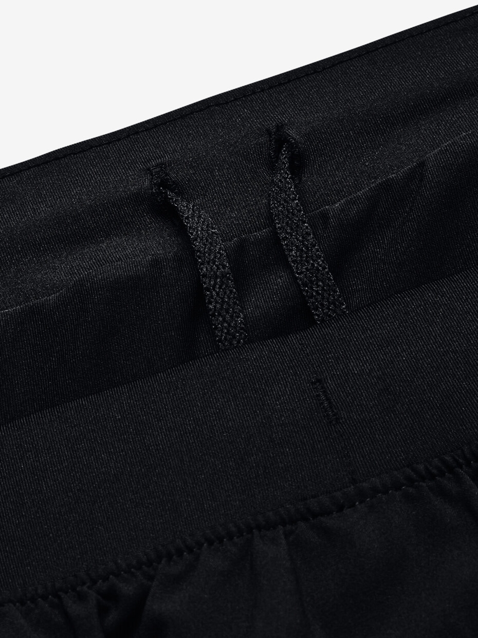 Under Armour UA LAUNCH 5'' 2-IN-1 SHORT-BLK 1372631-001 - main (3)