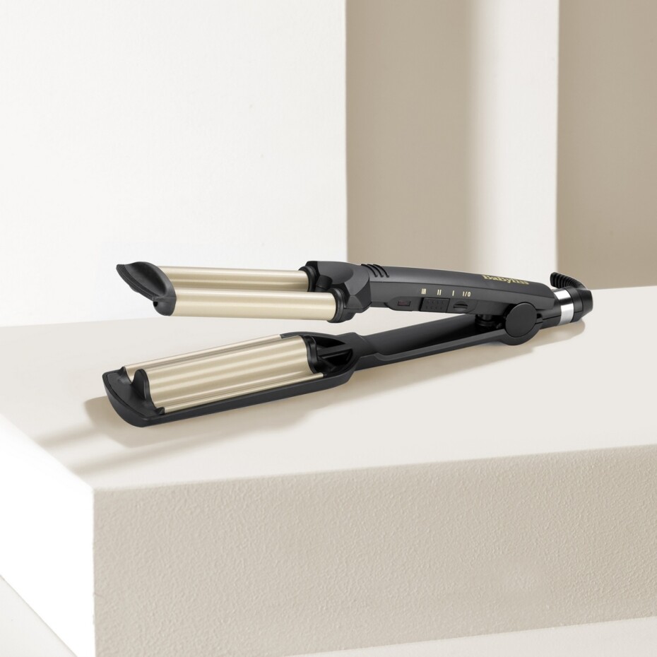 BaByliss Easy Waves C260E kulma - main (8)