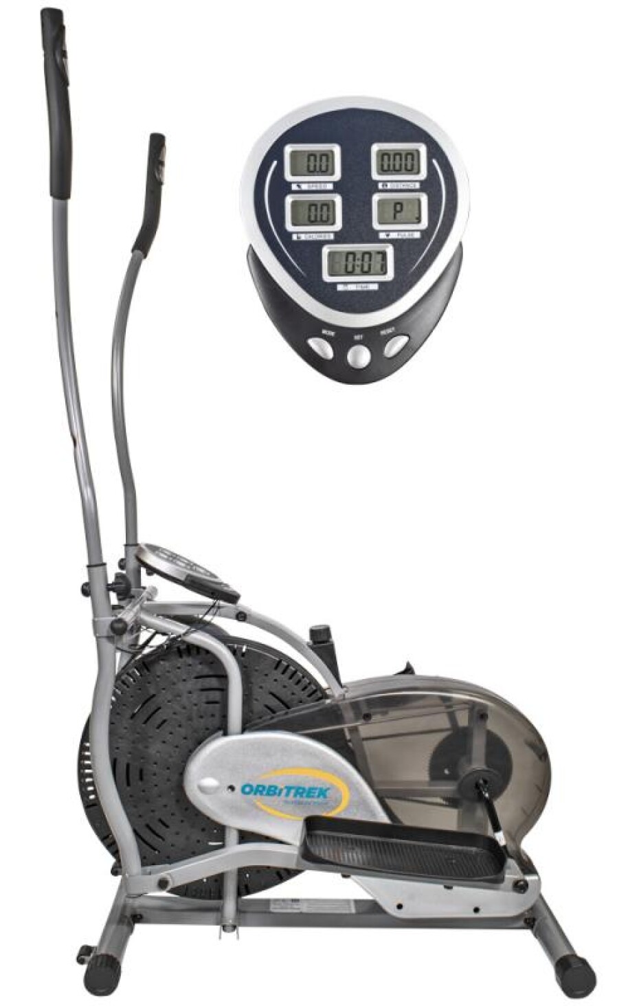 Fitness King Orbitrek PLATINIUM PROFI - main (0)