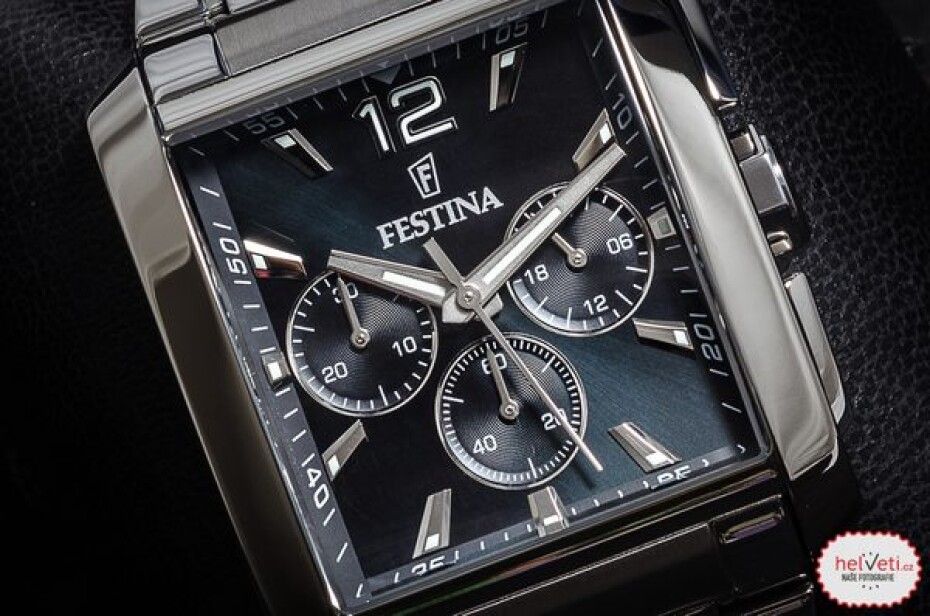 Festina Chronograph 20635/4 - main (5)