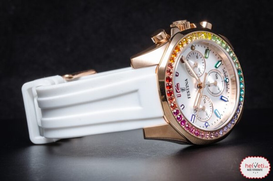 Festina Rainbow 20611/2 - main (3)