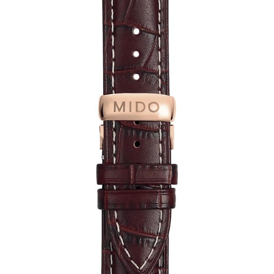 Mido Baroncelli Gent M8600.2.21.8 - main (3)