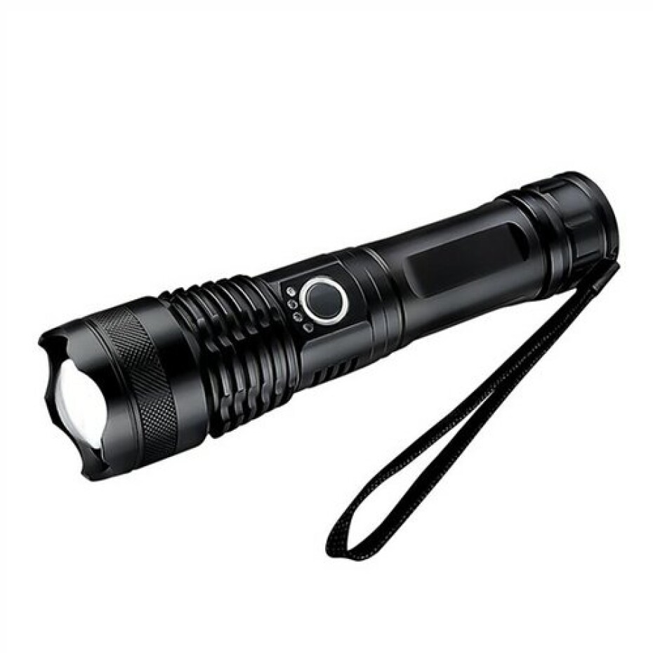 Solight WN34 Nabíjecí LED svítilna-dárkové balení - main (0)