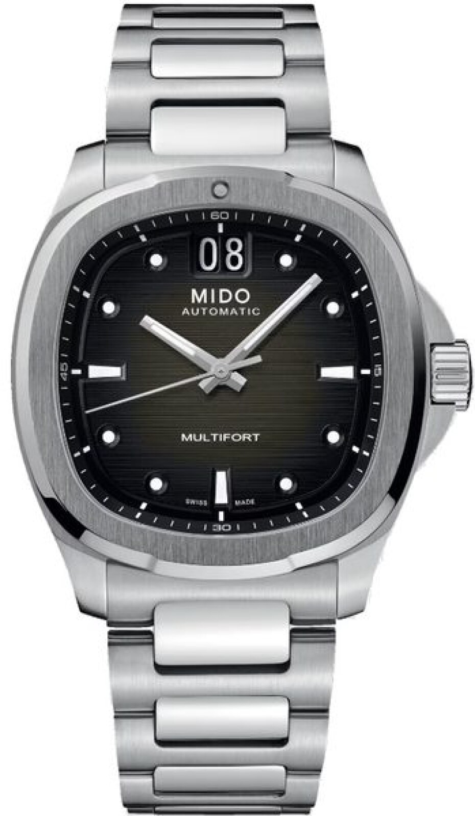 Mido Multifort TV Big Date M049.526.11.081.00 - main (0)