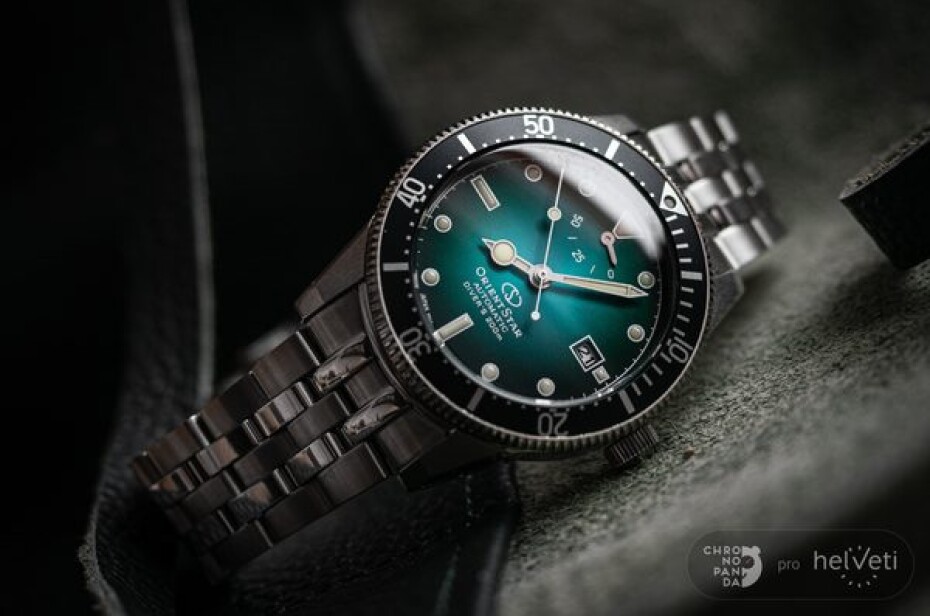 Orient Star Sports RE-AU0602E M42 Diver 1964 2nd Edition - main (30)