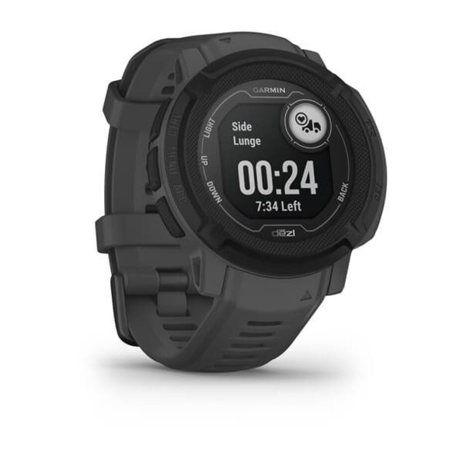 Garmin Instinct® 2 dēzl™ Edition 010-02626-70 - main (1)