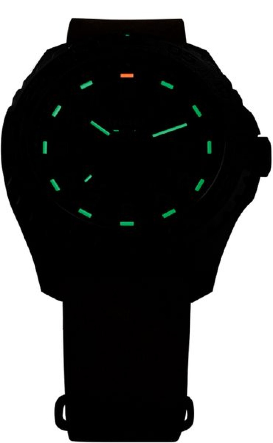 Traser P96 Outdoor Pioneer Evolution Green kůže - main (2)