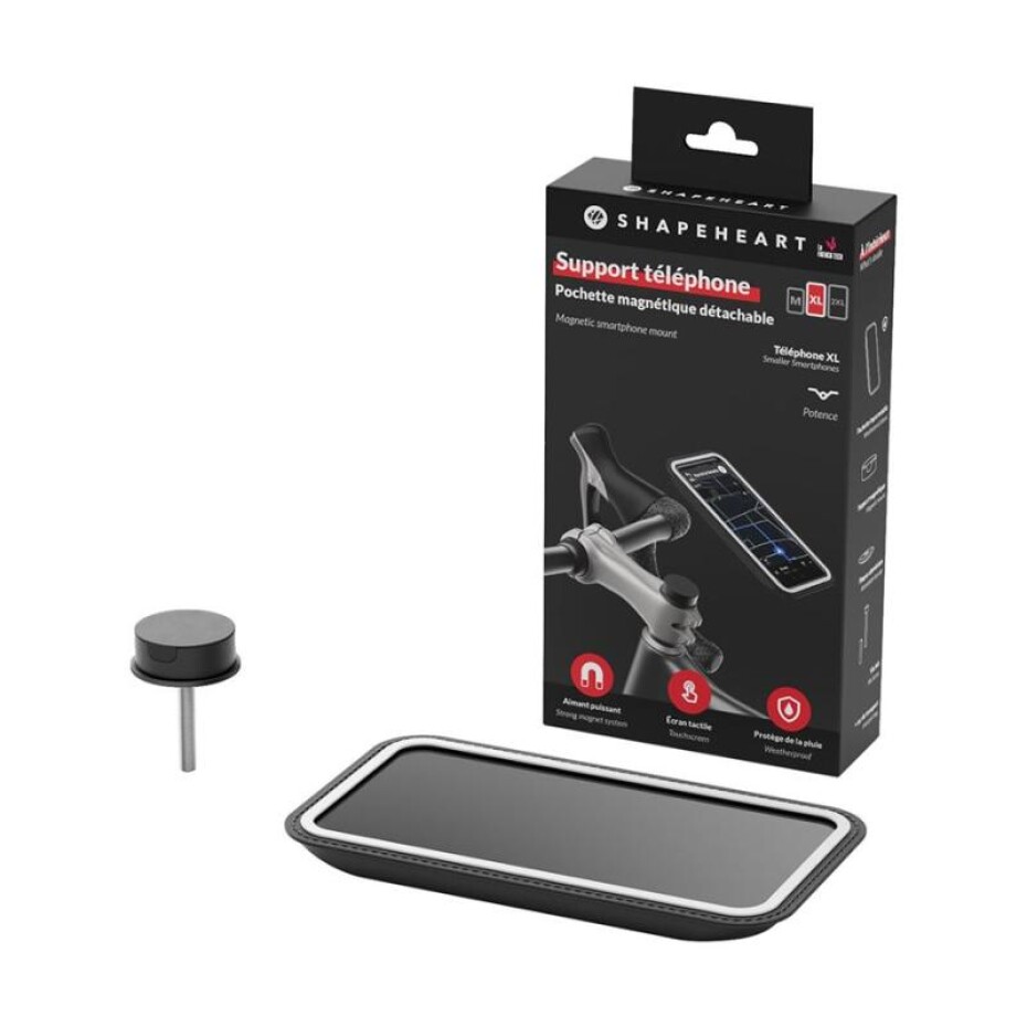 Shapeheart Bike Stem - main (0)