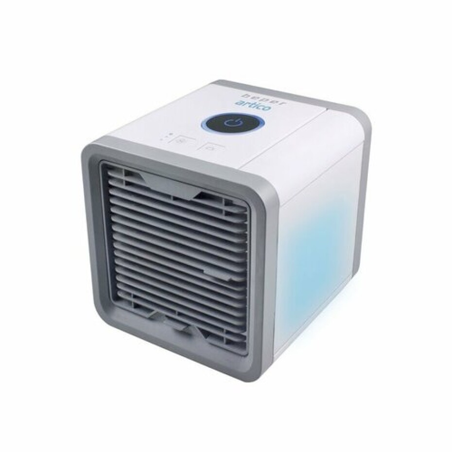 Beper P206RAF200 mini stolní ventilátor na USB - main (0)