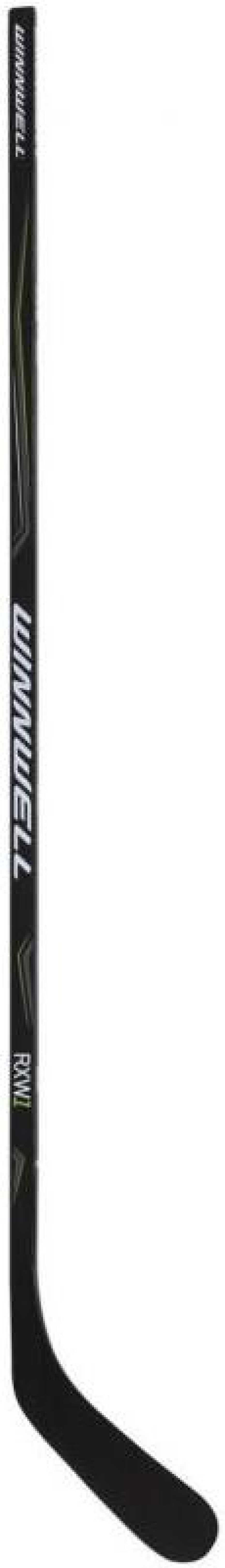 Winnwell RXW1 Wood SR Hokejka - main (0)