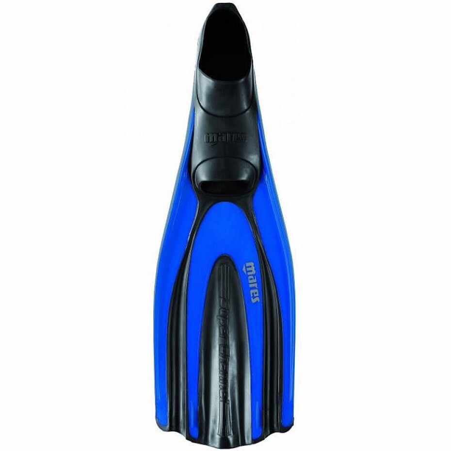 Mares Ploutve SUPERCHANNEL FF - main (0)