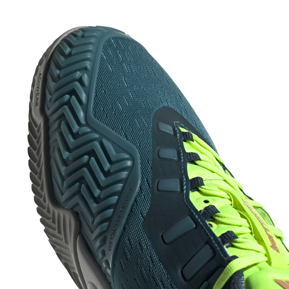 Pánská tenisová obuv adidas Barricade Clay M ArcNgt  EUR 42 - main (7)