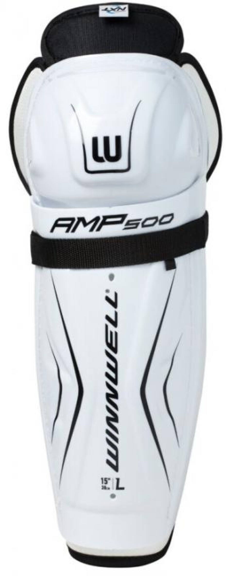 Winnwell AMP500 2018 SR - main (0)