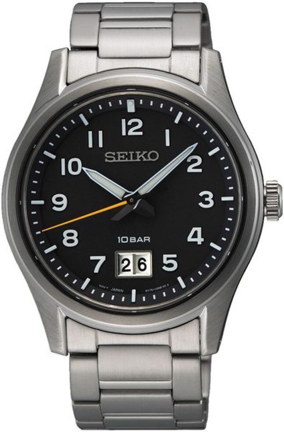 Seiko Quartz SUR569P1 - main (0)